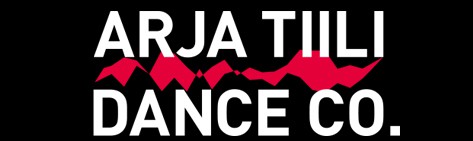 Arja Tiili Dance Companyn logo